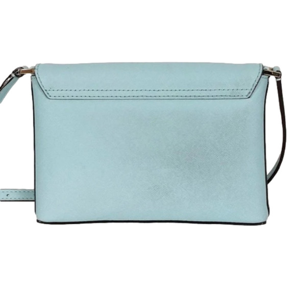 NWT Kate Spade Newbury Lane Sally Saffiano Leather Crossbody Purse (Reg. $250) - Picture 8 of 11